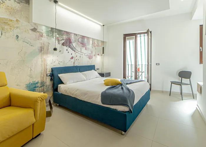 Casa Giuara - Luce