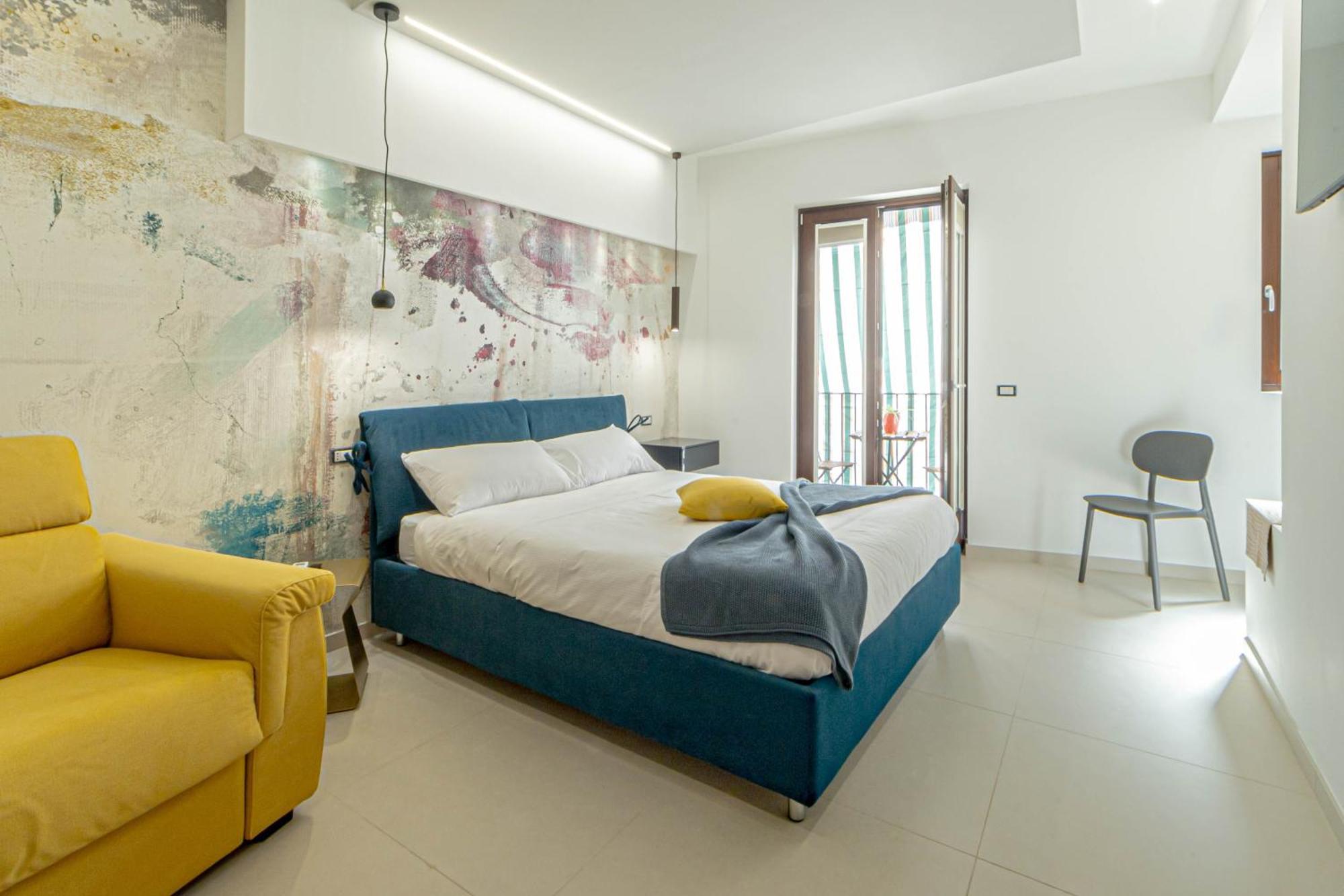 Casa Giuara - Luce