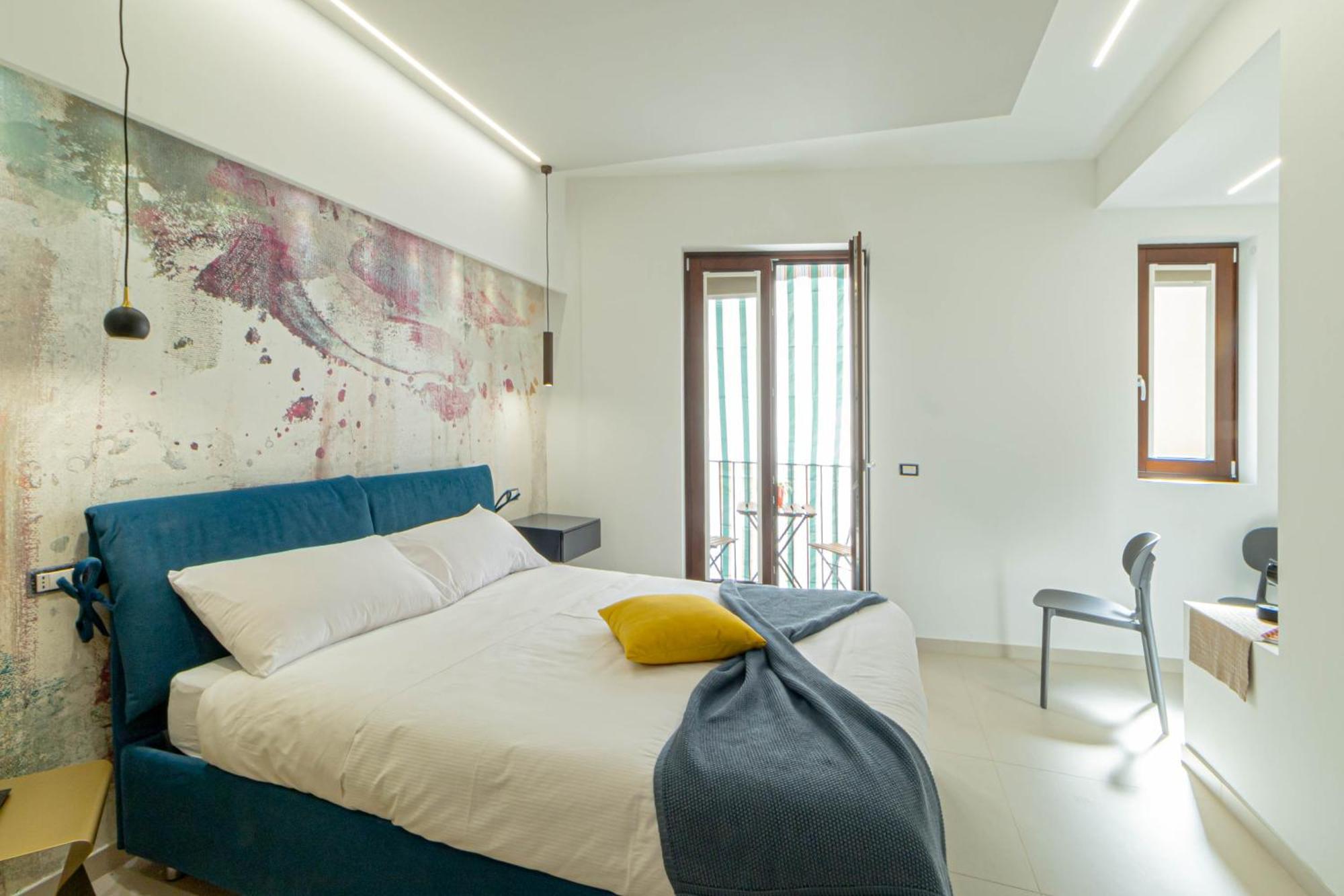 Casa Giuara - Luce Apartment