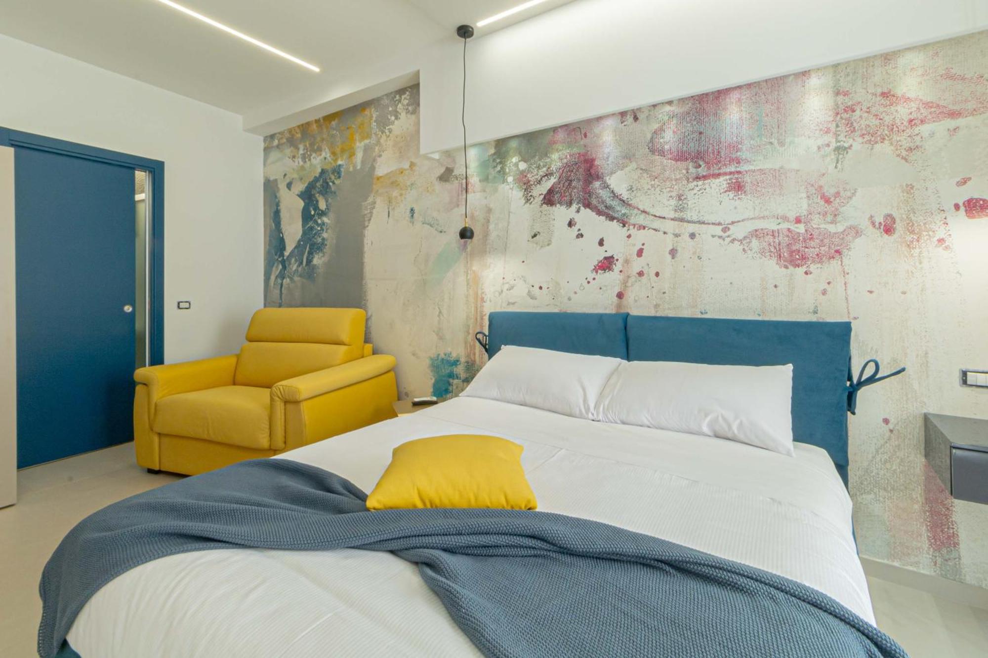 Apartment Casa Giuara - Luce