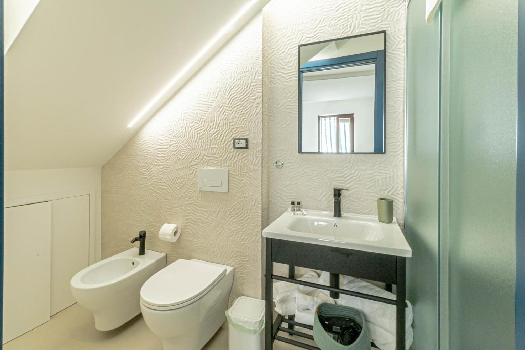 Casa Giuara - Luce Apartamento Castelbuono (Sicily)