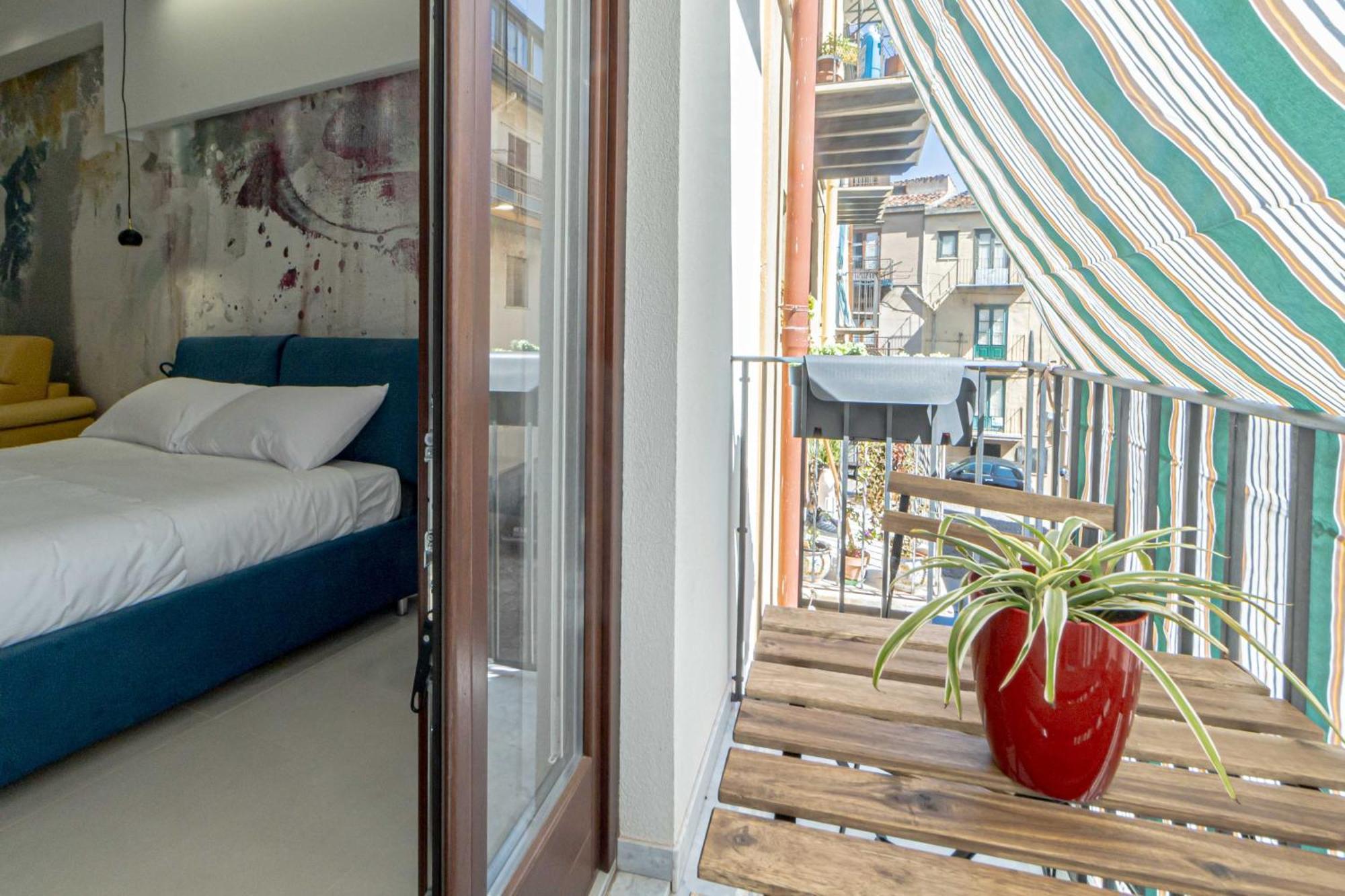 Casa Giuara - Luce Apartment