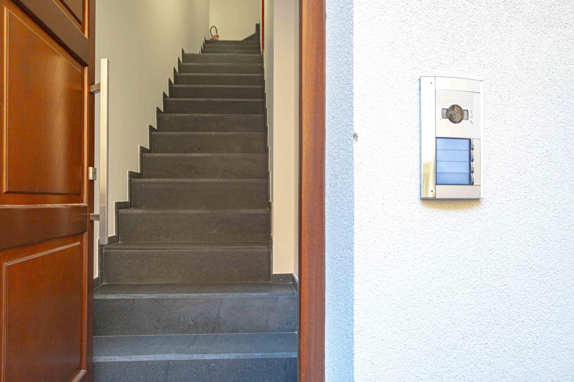 Apartment Casa Giuara - Luce Castelbuono (Sicily)