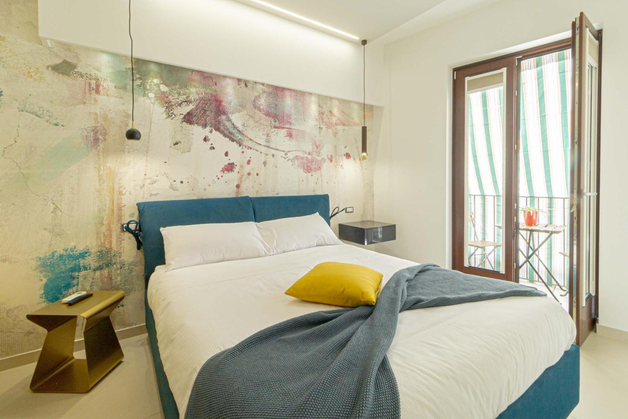Casa Giuara - Luce Appartamento *